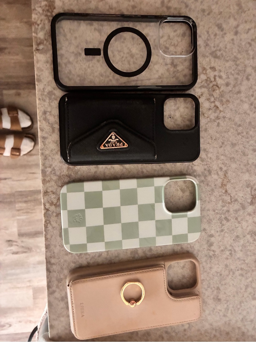 iPhone 13 Pro Max cases